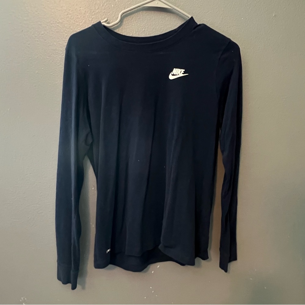 Nike long sleeve
